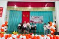 Câu lạc bộ Tiếng anh tổ chức cuộc thi hát Tiếng Anh “English Melody Contest”
